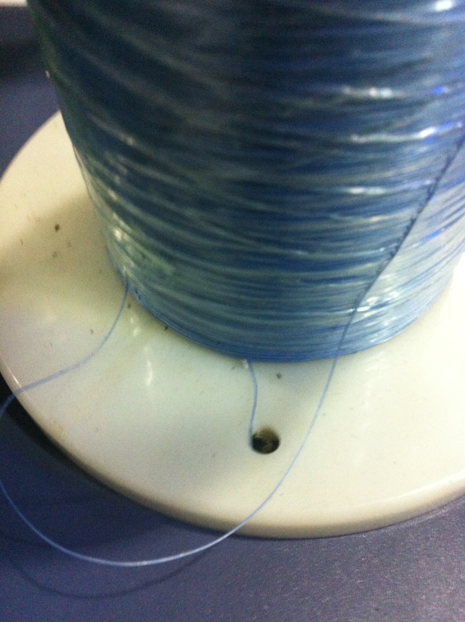 远程柔软模型信号线