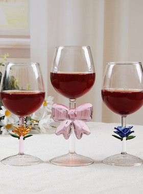 创意玻璃冰萃高档独特红酒葡萄酒快速醒酒器冰镇冰酒家用套酒器皿