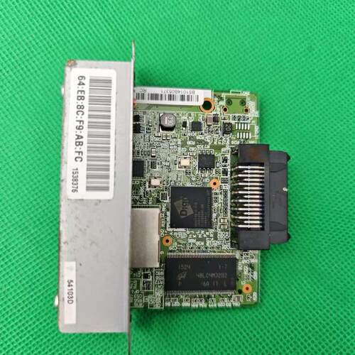 EPSONTM-U220PBU288BT81T82IIT88IV以太网接口