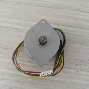 620K 630KII字车电机 625K 600K 走纸电机 730K 得力630K