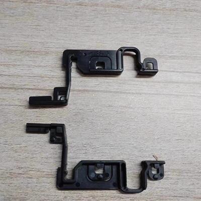 得实1860/ds650/1100ii/1870/1700ii+/AR550/SK820色带卡扣/个