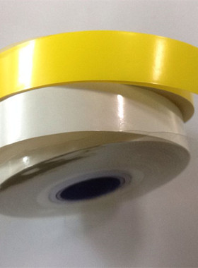 CH-1112W佳能丽标线号机贴纸白色12mm国产标签/C-210E/C-210T