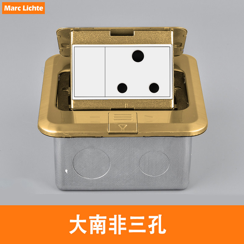 15A印度大三圆16A空调热水器