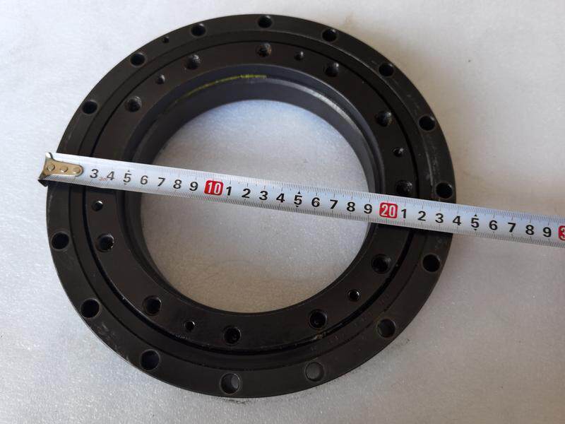 thk交叉滚子轴承外径240cm