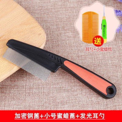 超细刮头折不断头屑跳蚤梳子密齿老式很密集的按摩虱子加密止痒木|msdalam kategori keluarga/Alat Pembersihan peribadi, Peralatan pembersihan penjagaan diri, com/Cermin mudah alih, com/solek com/urut sikat - dari Buy2taobao.com untuk memberikan perkhidmatan ejen Taobao profesional membeli