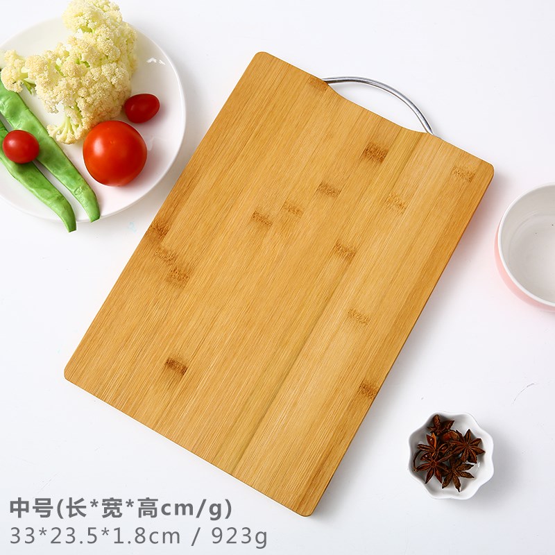 菜板丁板防霉砧板毡板切菜砖板家用丁板子大斩板实木楠竹厨房用品在类目 厨房/烹饪用具, 烹饪用具, 砧板/菜板中 - 来自Buy2taobao.com提供专业的淘宝代购服务