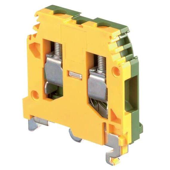 原装abb/te 接地型接线端子 m6/8.p 1sna165114r1700议价