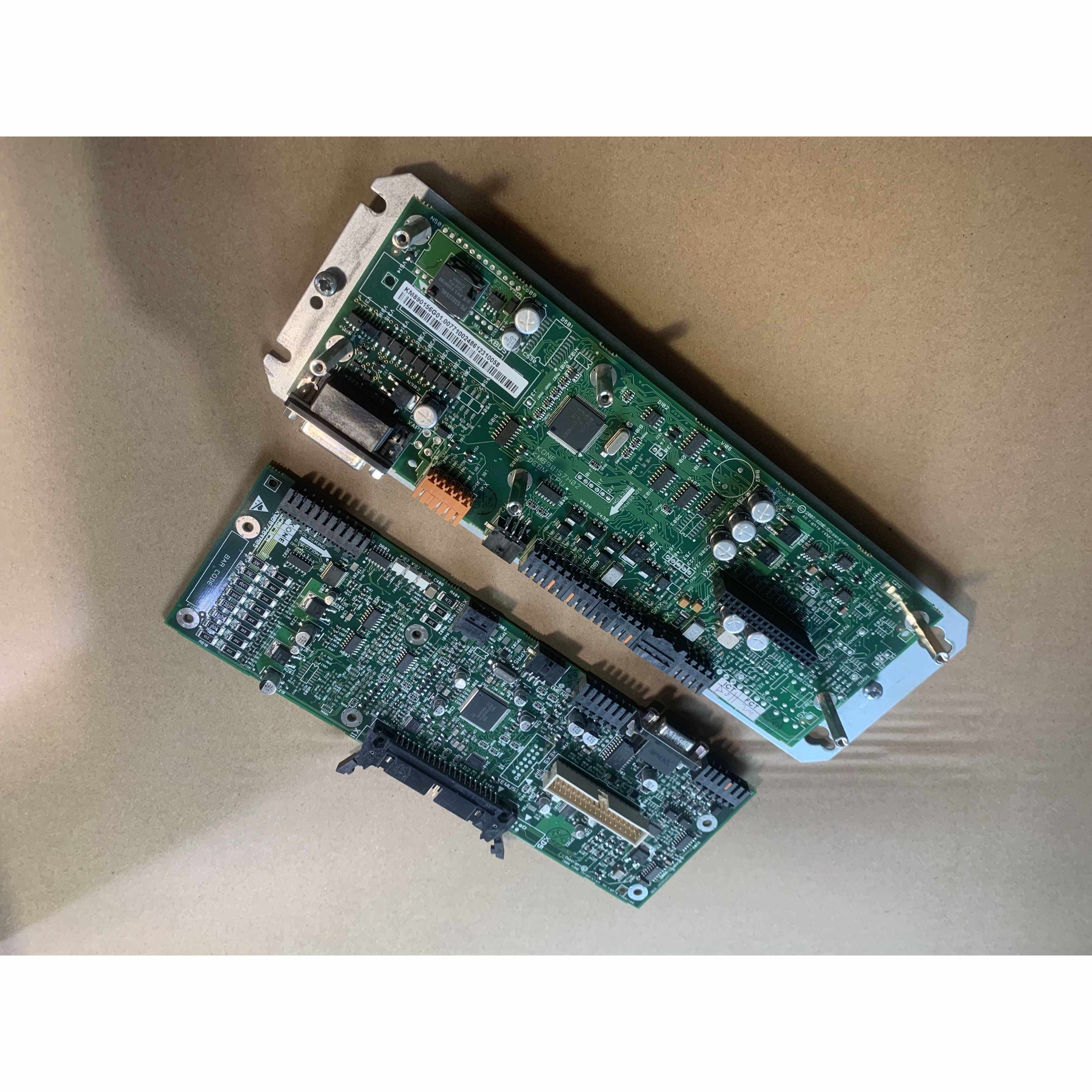 通力电梯 kdl32变频器主板 km887283g01 km890156g01 km926996g01