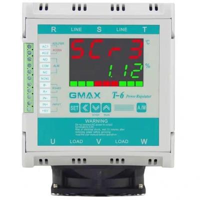 台松SCR 电力调整器GMAX T-6 T-7可控硅调压模块406075A90A100A议