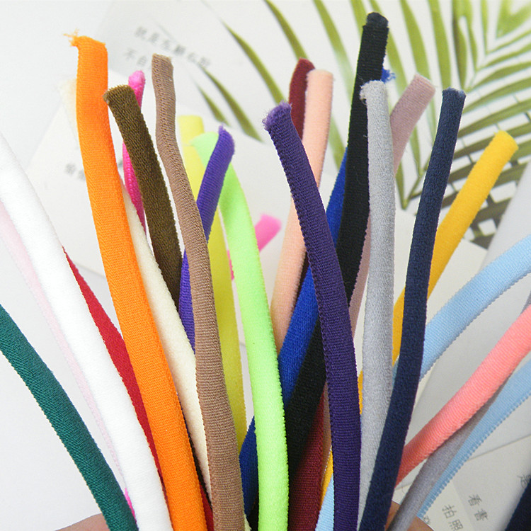 0.5松紧带肩带油芯带内衣美背带