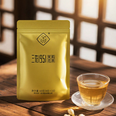 三花 茉莉花茶1951光阴故事60g浓香型特级花茶自饮口粮茶2025新茶