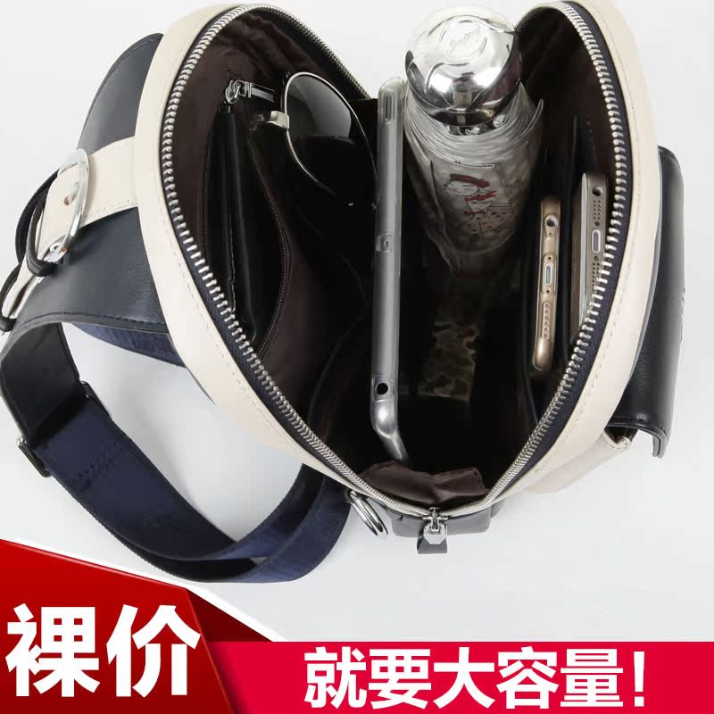 Sac homme - Ref 50415 Image 4