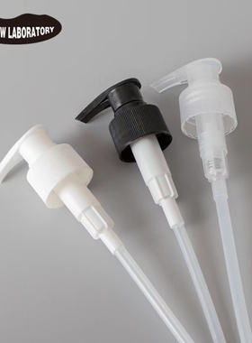 大卫尼斯泵头500毫升1000毫升洗发水按压泵头乳液塑料按压替换泵