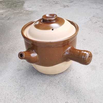 煲汤药专用家用熬中药砂锅传统