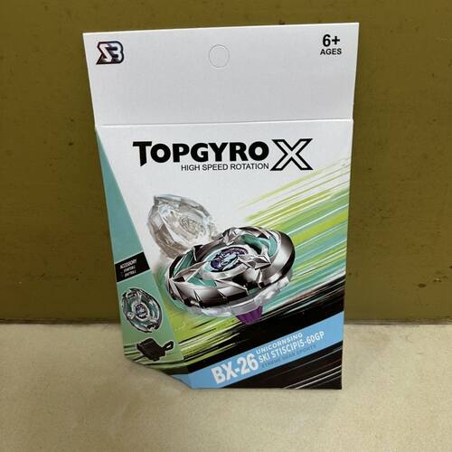 BX-26金属陀螺BX-14竞技陀螺BX18发射器BX11发射器握把BX10战斗盘