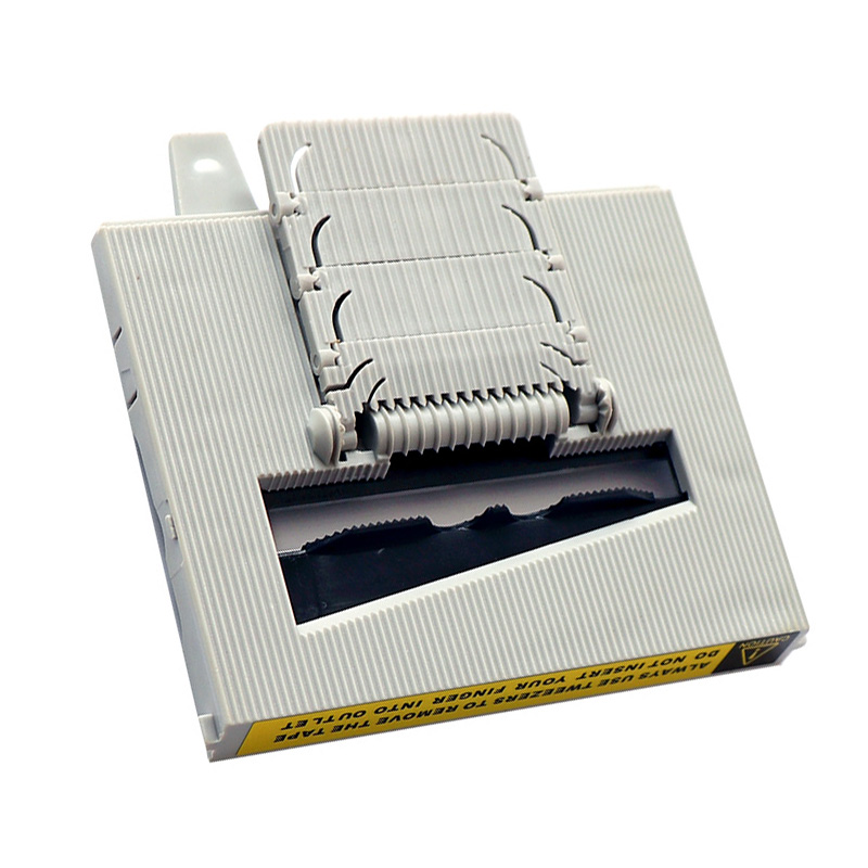 ZCUT-9GR台式胶带切割机刀盒刀片