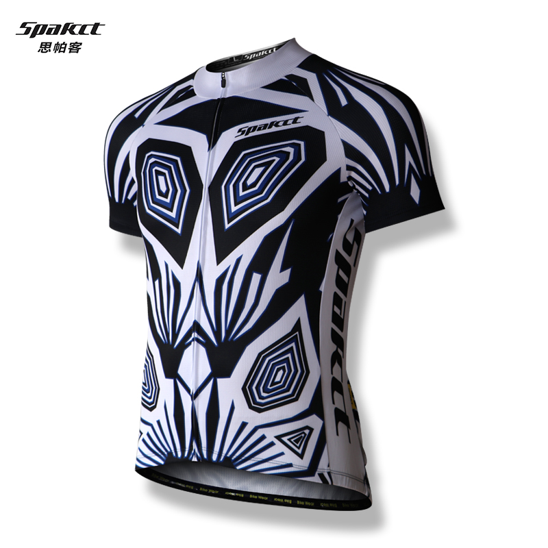 Tenue de cyclisme homme SPAKCT - Ref 2214431 Image 3