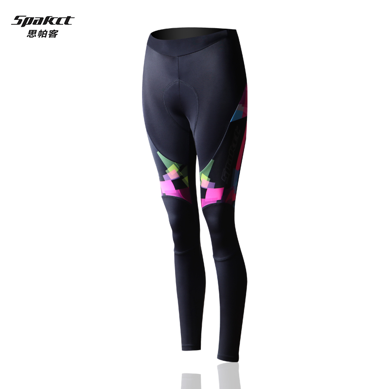Tenue de cyclisme femme SPAKCT - Ref 2211507 Image 3