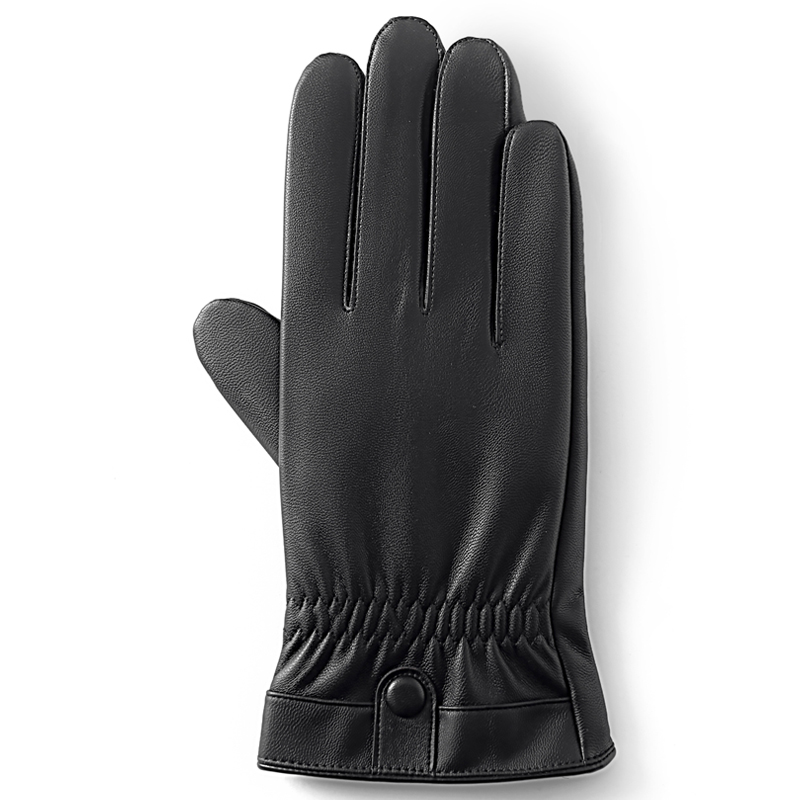 Gants pour homme      - Ref 2782685 Image 4