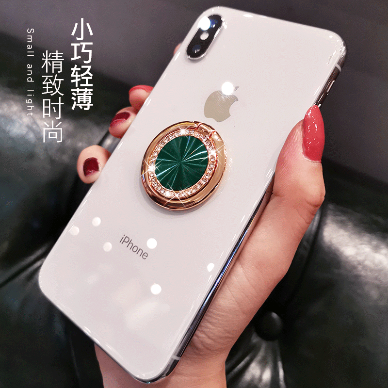 指环扣支架通用手机创意