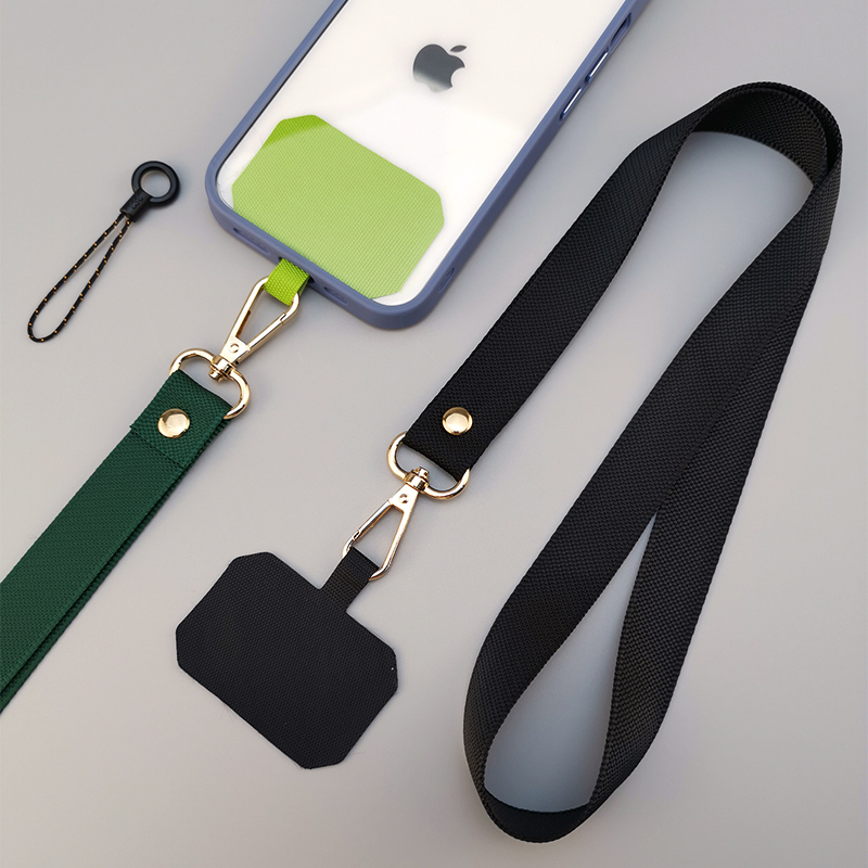 手机挂绳长款挂脖子结实耐用挂链