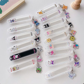 适用网易有道词典笔3.0保护套硅胶点读笔翻译笔保护壳笔套英语查单词扫描笔保护新款