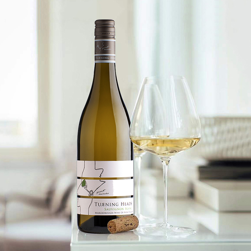 回首庄园长相思干白葡萄酒