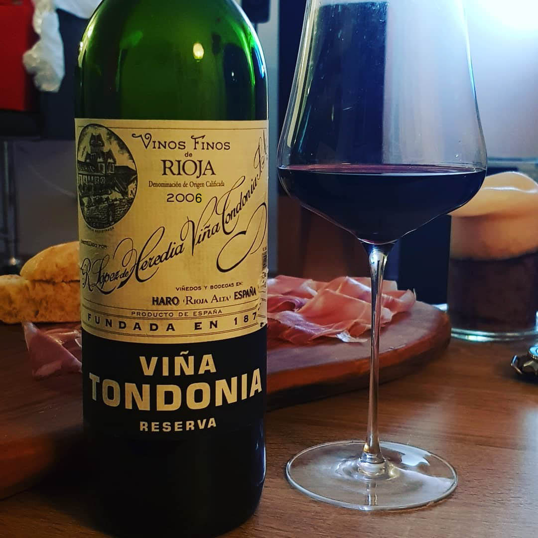 西班牙名庄rioja reserva唐园土豆泥里奥哈珍藏干红葡萄酒