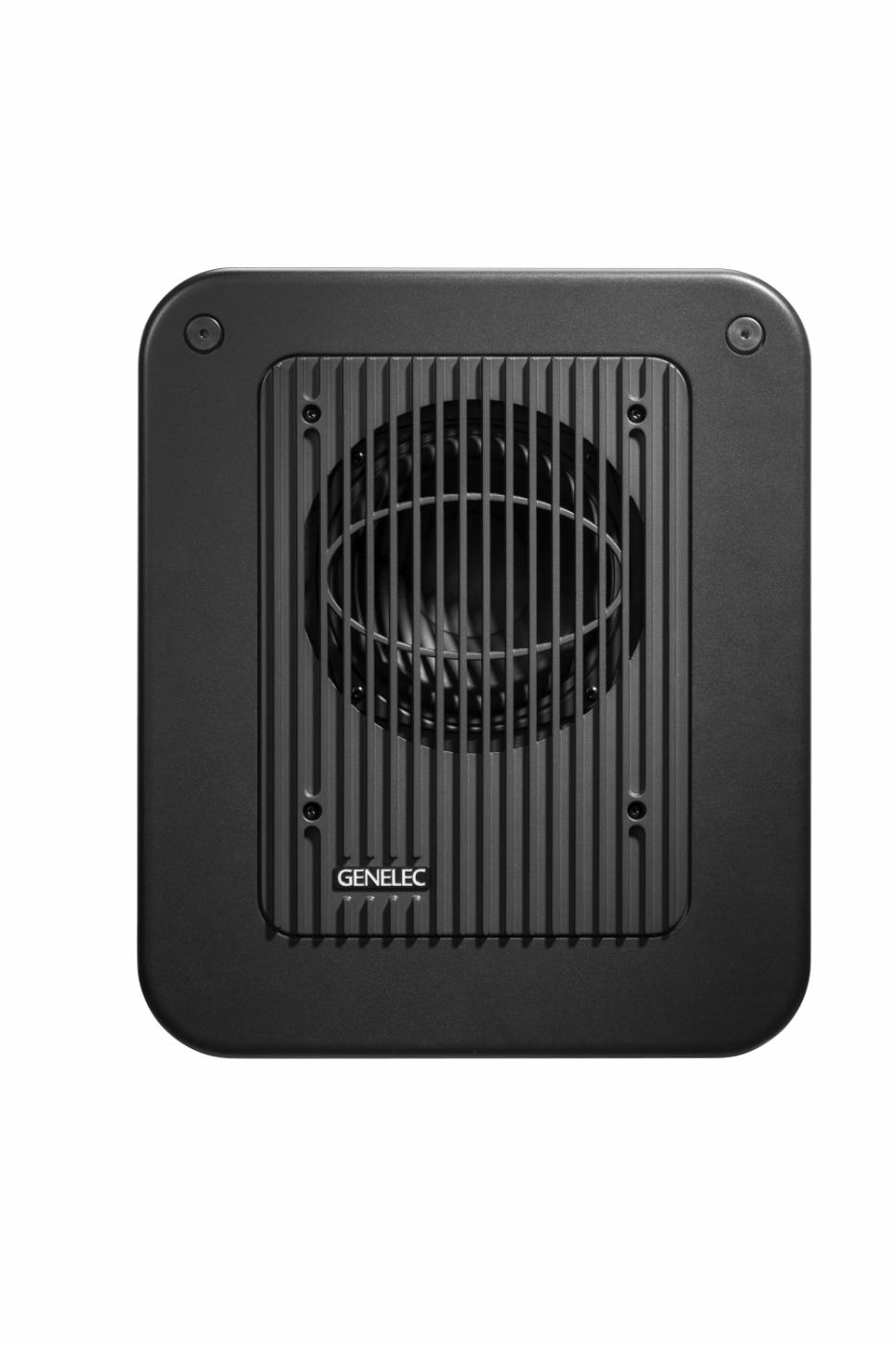 真力 5年质保 genelec 低音炮监听音箱7040a 7050b 正品 有源行货