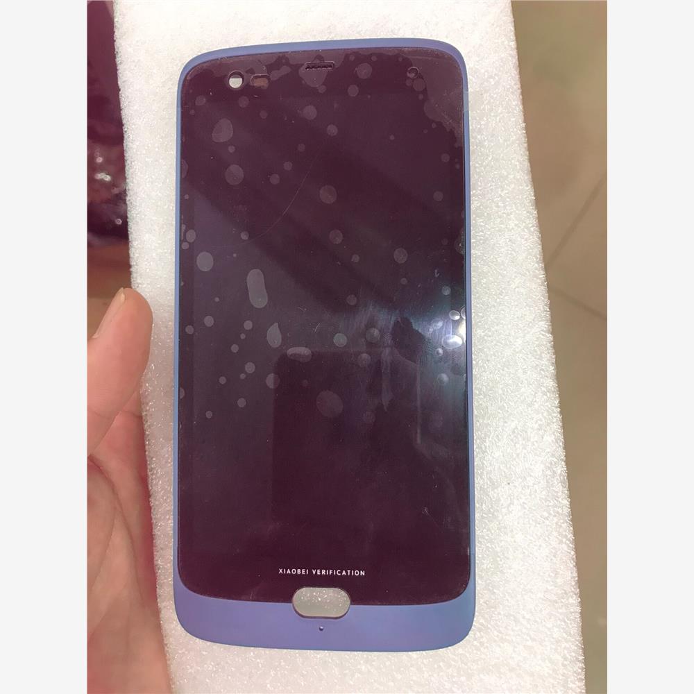 肖邦M8数据釆集器液晶显