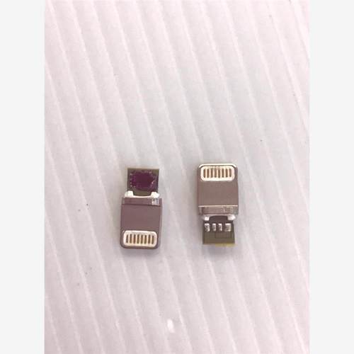 苹果原装C48充电头。275