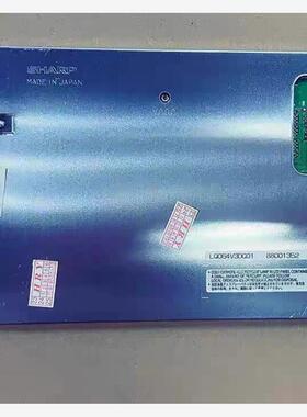全新 LQ064V3DG01 LQ064V3DG05 LQ0