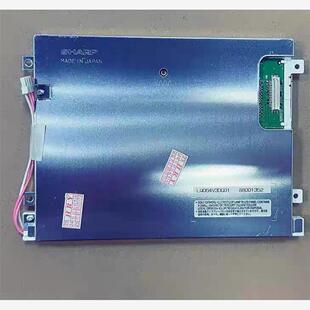 全新 LQ064V3DG01 LQ064V3DG05 LQ0