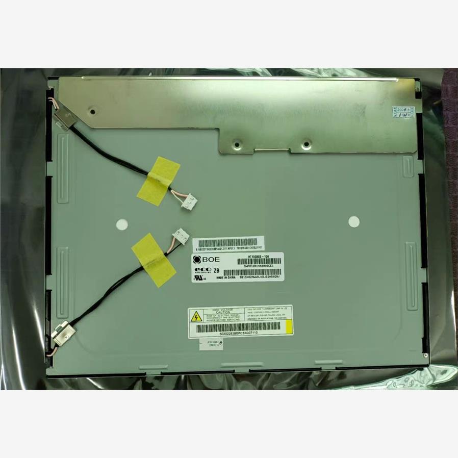 京东方15寸液晶屏HT0X