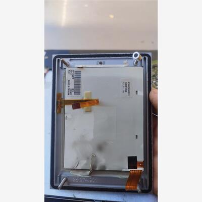 SP10Q-T日立3.8寸液晶屏