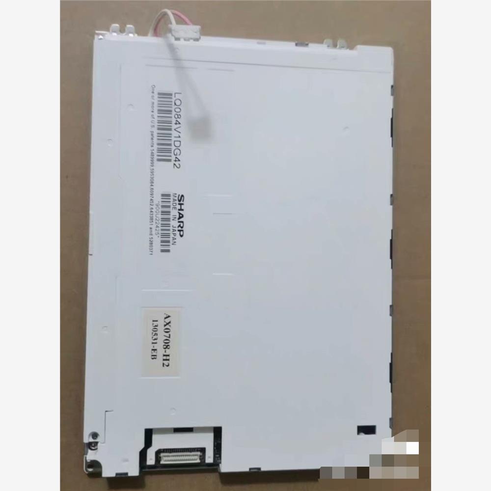 发那科系统液晶屏LQ084V1