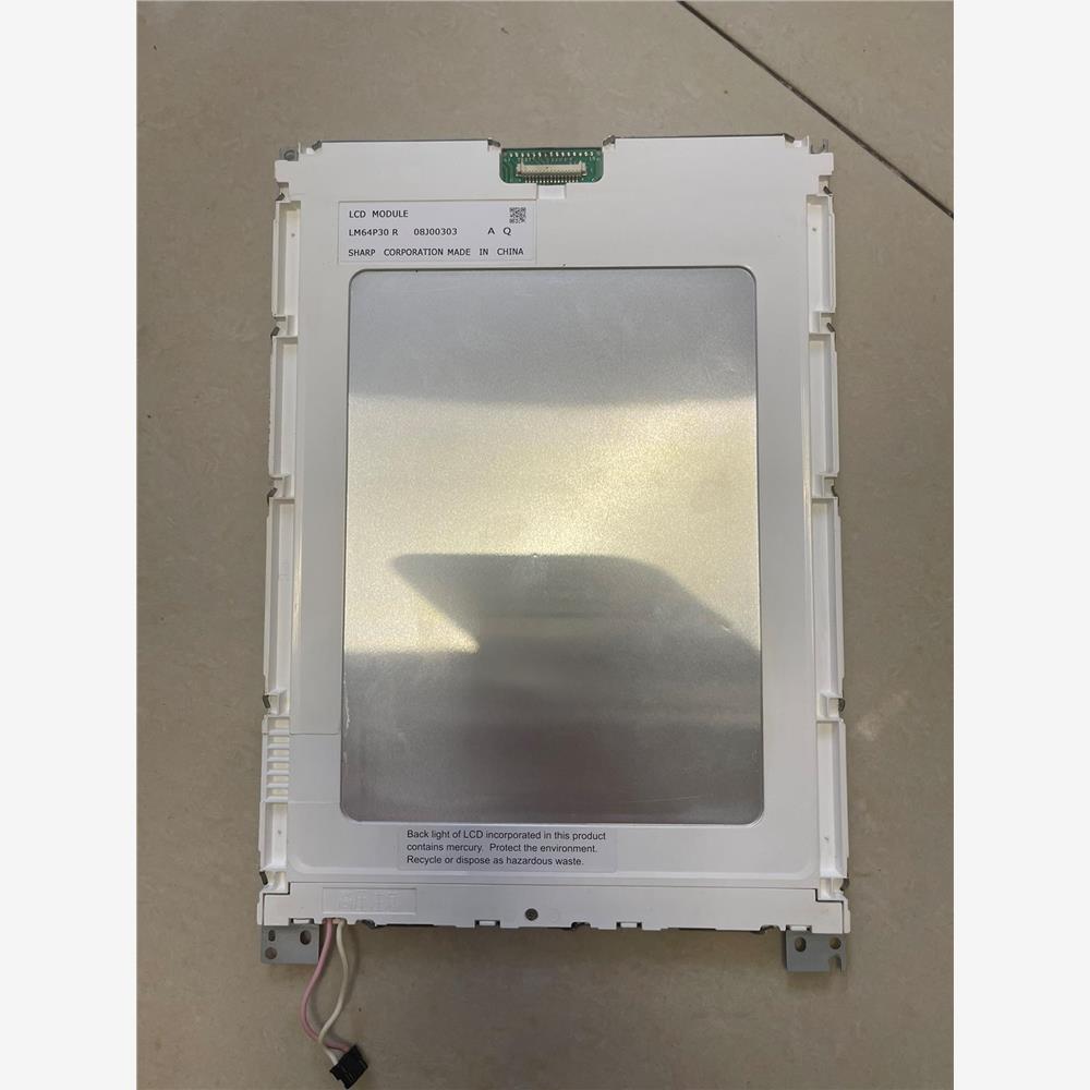 01.4寸兄弟机显示屏LM64P