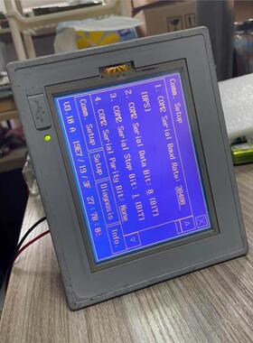 京瓷 5.7寸 单色 显示屏 KG057QVLCD-G310