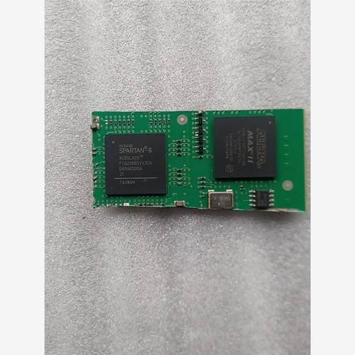 赛灵思XC6SLX25FTGBepm