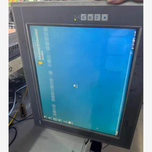 伦茨EL9800触摸屏内屏议
