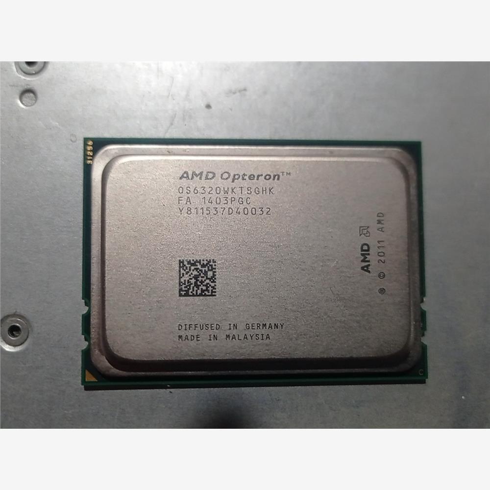 AMD6320服务器CPU一颗另