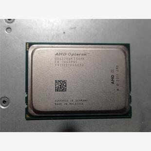 另有2颗6380还在 一颗 AMD 6320服务器CPU
