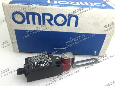 原装正品 欧姆龙OMRON 安全门开关 D4NH-9BBC 现货特价 质保一年