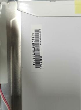 三星15.4寸U屏LTN154U1/LTN154U2全新原装