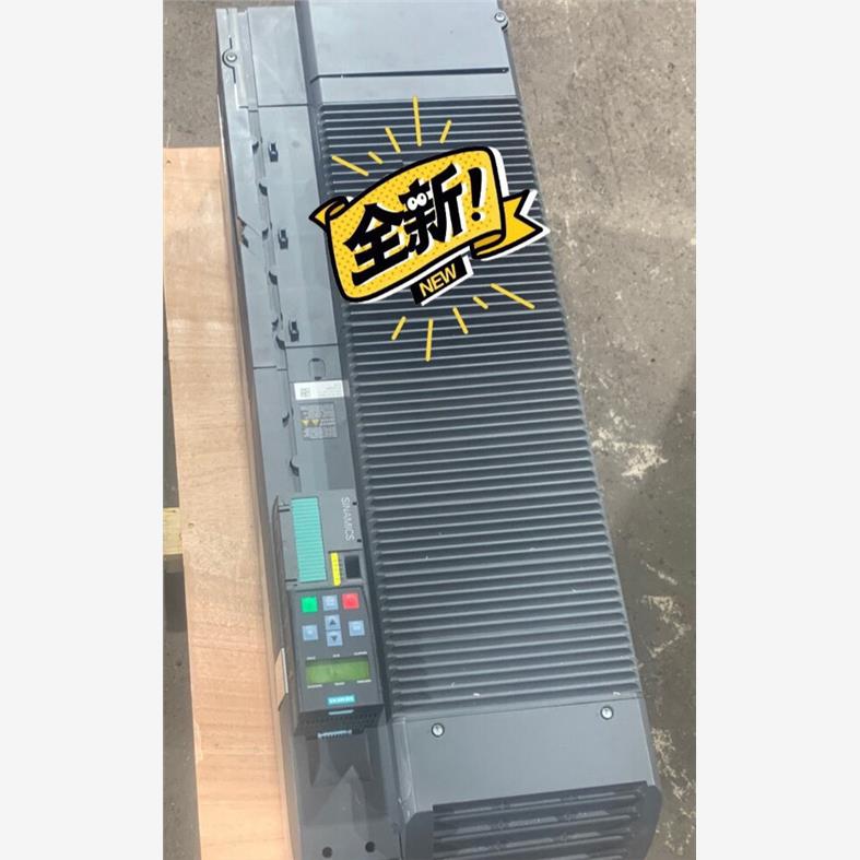 西门子变频器200KW6SL321