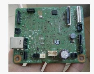 原装佳能主板接口板mg3620打印机