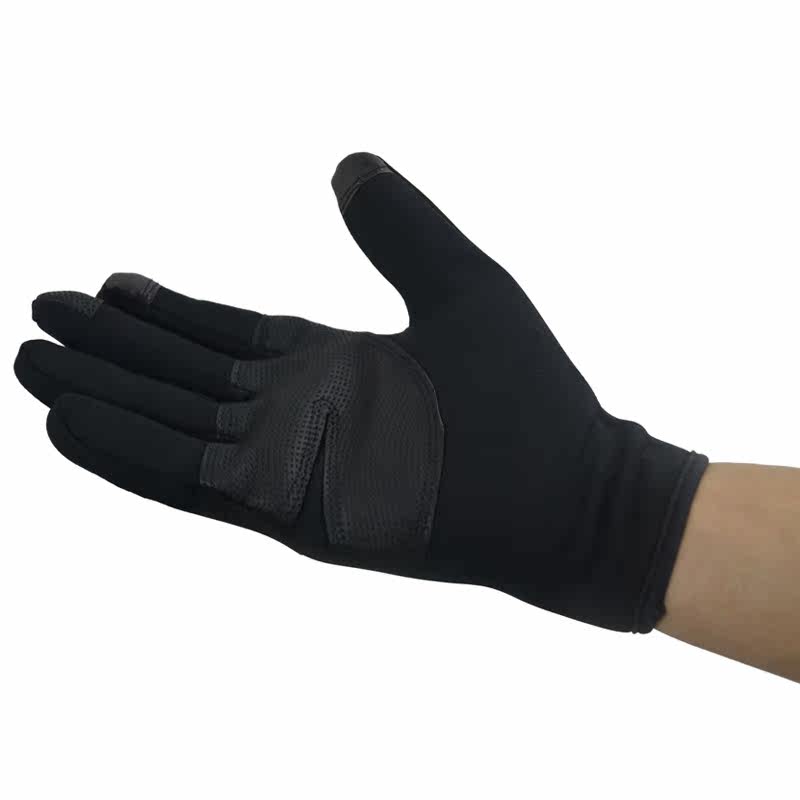 Gants de cyclisme mixte LOYALSE - Ref 2240410 Image 3