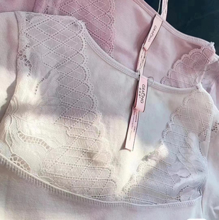 歌瑞森热巧2.0V领一字领性感打底衫内衣外穿秋冬保暖内搭玻尿酸