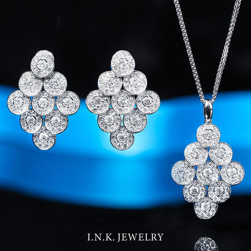 伟德国际十大热门女生耳环排行榜