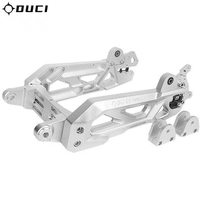 电动车可调款后平叉配件9号MZ/NZ